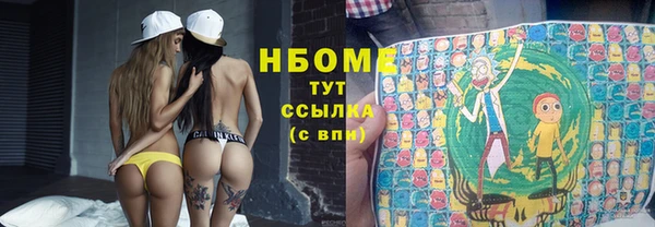 молекула духа Балахна