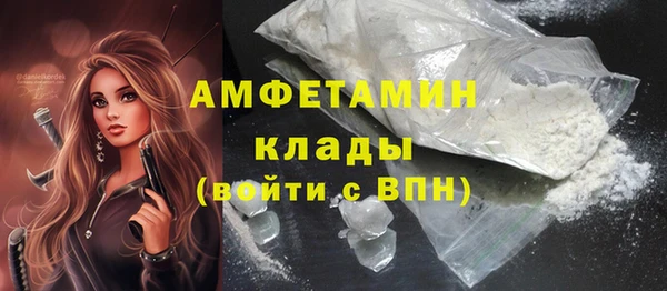 молекула духа Балахна